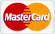 Logo Mastercard metodo di pagamento accettato